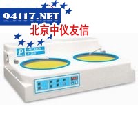 MECAPOL P 260磨抛机